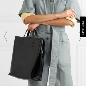 *SOLD* Acne Studios Large Baker Bag